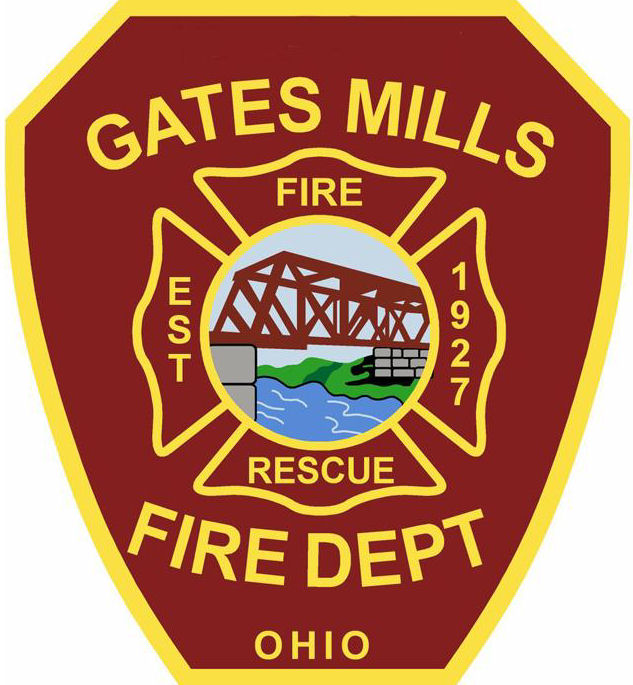 Gates Mills Fire Department